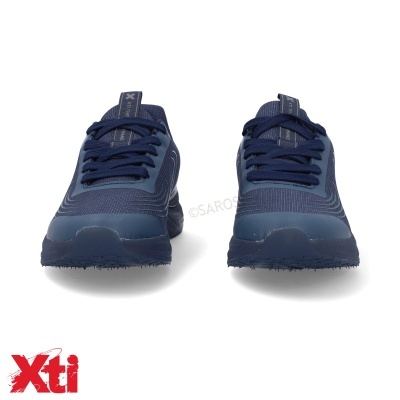 Sapatilha Xti 143153 Azul