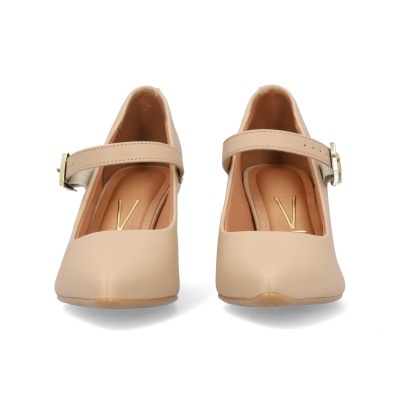 Sapato Vizzano 1290.532 Bege