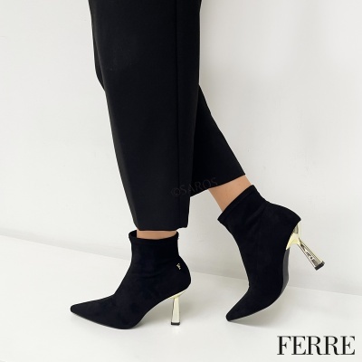 Botim Ferre F-612 Multi-preto