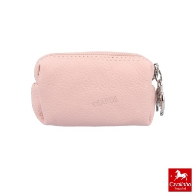 Moedeiro Cavalinho Muse 28300284 Rosa