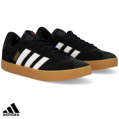 Sapatilha Adidas Vl Court Ih4789 Preto