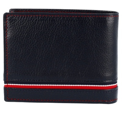 Carteira Cavalinho The Sailor 28150507 Multi-azul