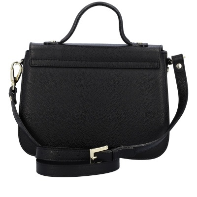 Mala De Tiracolo Cavalinho Muse 18300600 Preto