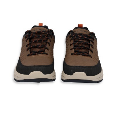 Sapatilha Skechers Arch Fit Baxter-yoren 210319 CDB Castanho