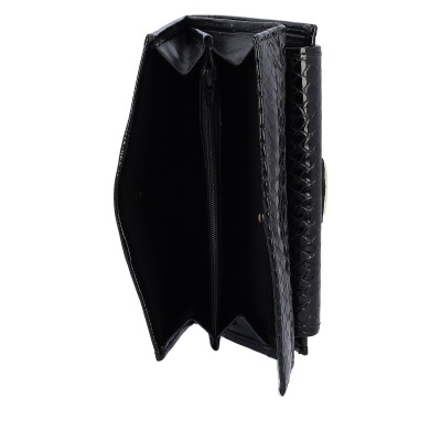 Carteira Cavalinho Honor 28190204 Preto