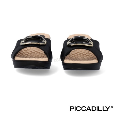 Chinelo Piccadilly 540341 Preto