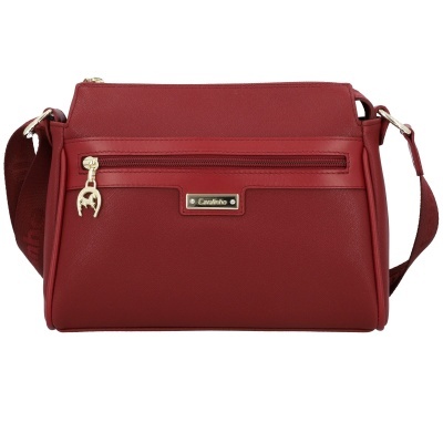 Mala De Tiracolo Cavalinho La Vie 16190373 Bordo