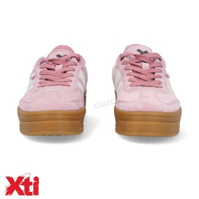 Sapatilha Xti 143644 Nude