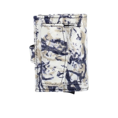 Porta-cartões Cavalinho Galope 28170234 Multi-azul