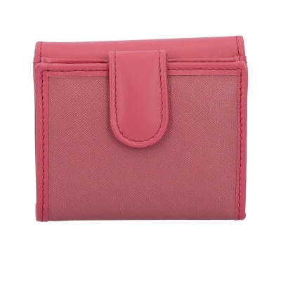 Carteira Cavalinho L'essence 26160530 Rosa