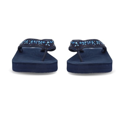 Chinelo Lapierce Jp52 Azul