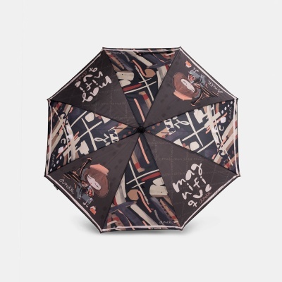 Guarda-chuva Anekke Mademoiselle 41483-204 Multicolor