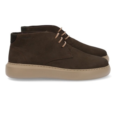 Botim Camport Rover Urban Chukka 70209008 Castanho