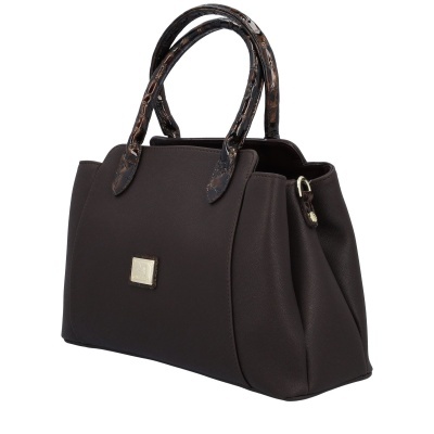 Bolsa Cavalinho Cherry Blossom 18810533 Castanho