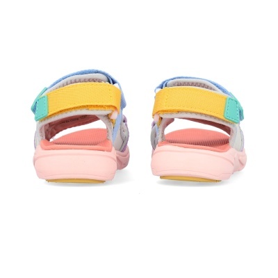 Sandalia Gioseppo Brigham 74220 Multicolor