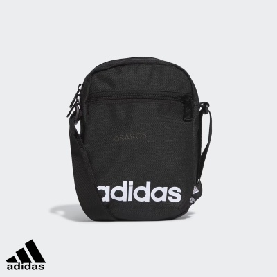 Bolsa Adidas Essentials Ht4738 Preto