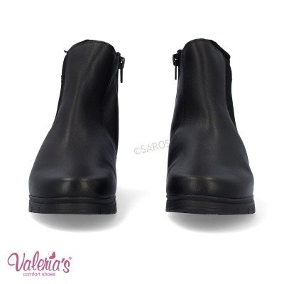 Botim Valerias Confort 1505 Preto