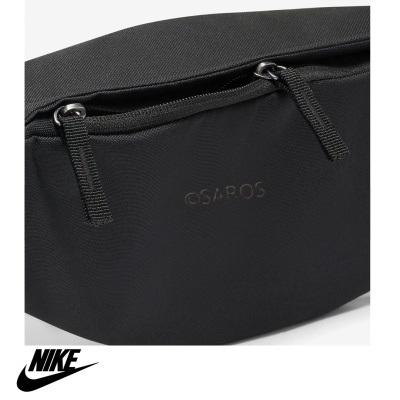 Bolsa Nike Db0490 Preto