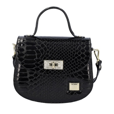 Bolsa Cavalinho Galope 18170521 Preto