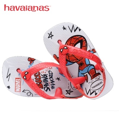 Chinelo Havaianas 4147132 Vermelho