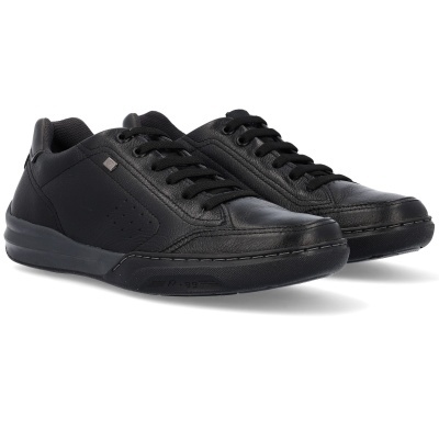 Sneakers Pegada 111005 Preto