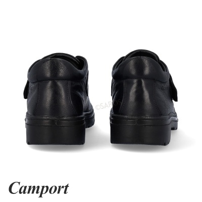 Botim de homem Camport 80201000 Preto