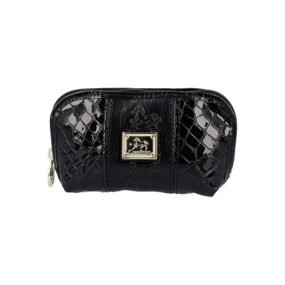 Moedeiro Cavalinho Honor 28190260 Preto