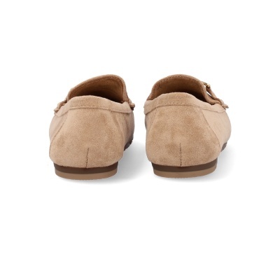 Sapato Ory Sd8n36 Bege