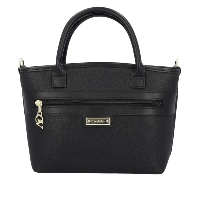 Mala De Mão Cavalinho La Vie 16190572 Preto