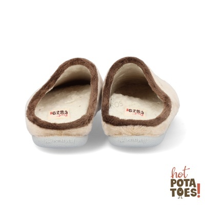 Chinelos (interior) Hot Potatoes Always By Your Side 70131 Multicolor