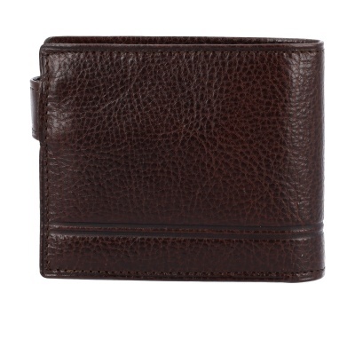 Carteira Cavalinho Gentleman 28610588 Castanho