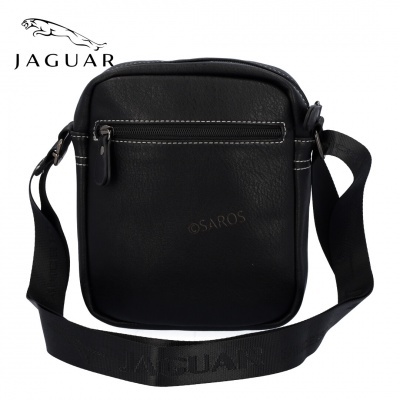 Bolsa Jaguar 7829 em Preto