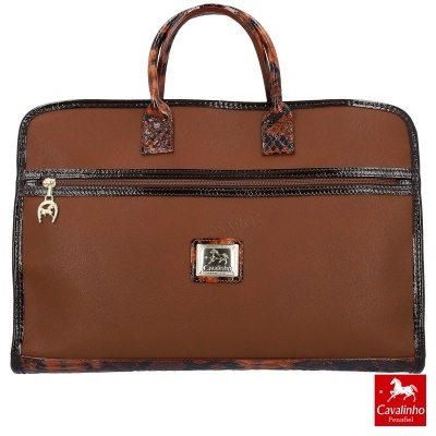 Pasta Cavalinho Cherry Blossom 18810492 Camel