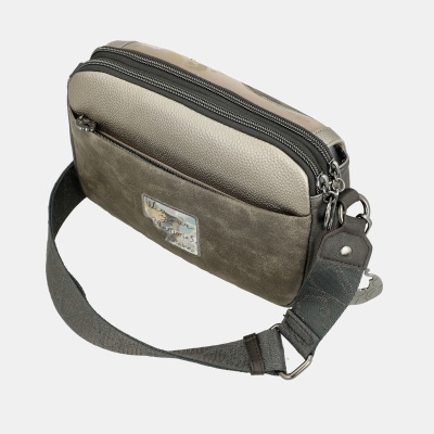 Bolsa Anekke Real 41703-349 Multicolor