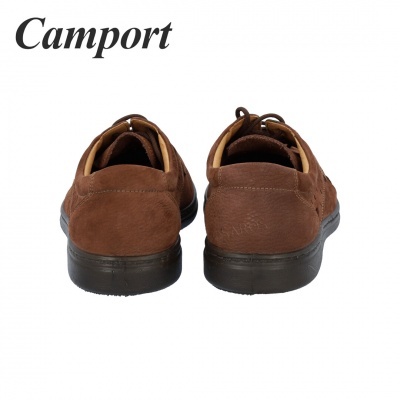 Sapatos Camport 82271002 Castanho