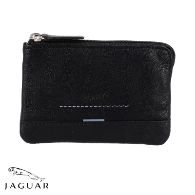 Carteira Jaguar Hesperia 1300 Preto