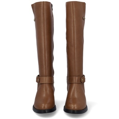 Bota Samelli 25907 Castanho