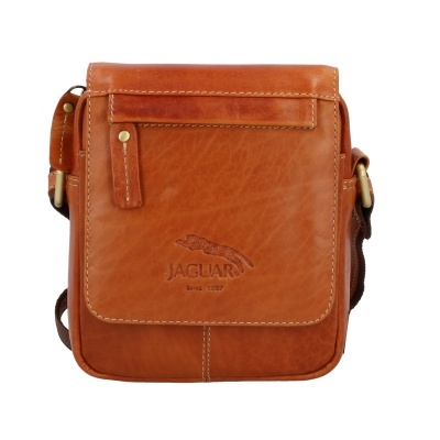 Mala De Tiracolo Jaguar Texas 5024 Camel