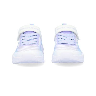 Sapatilha Skechers Microspec Advance 303575l Multi-branco