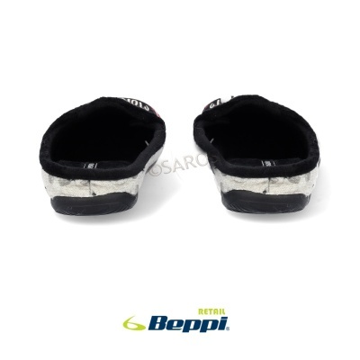 Chinelos (interior) Beppi 2195550 Multi-preto