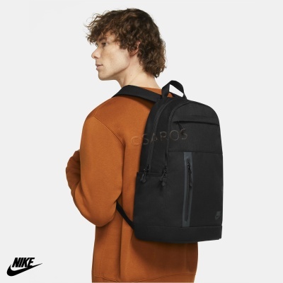 Mochila Nike Premium Dn2555 Preto