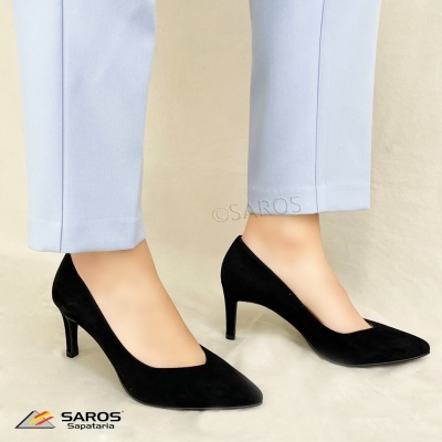 Sapato de salto Saros de Mulher 1092