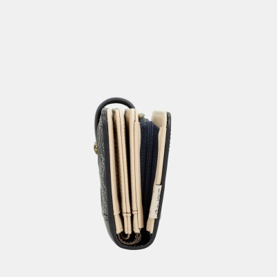 Carteira Anekke Studio 41849-902 Multicolor