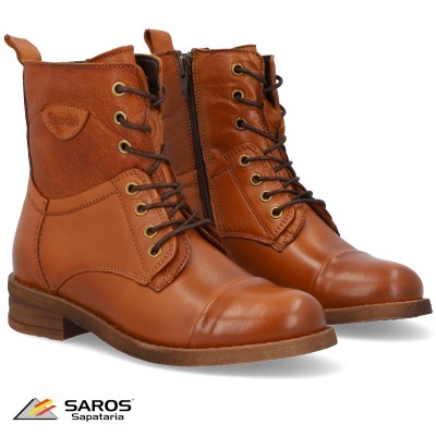 Botim Saros 557 Camel
