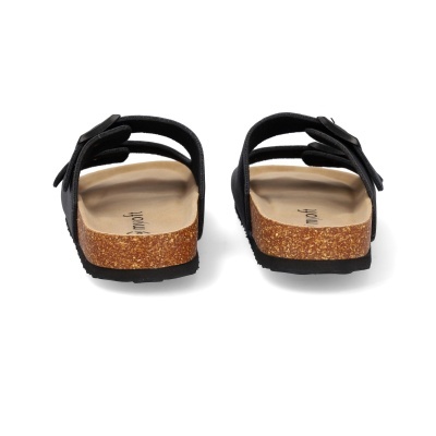 Chinelo Mysoft Anatomico 25m075 Preto