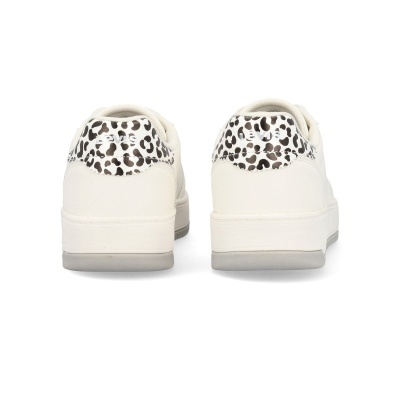 Sapatilha Levis Kelly Vkel0002s Multi-branco