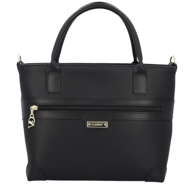 Mala De Mão Cavalinho La Vie 16190522 Preto