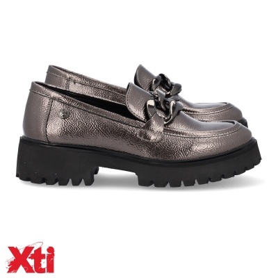 Sapato Xti 143205 Bronze