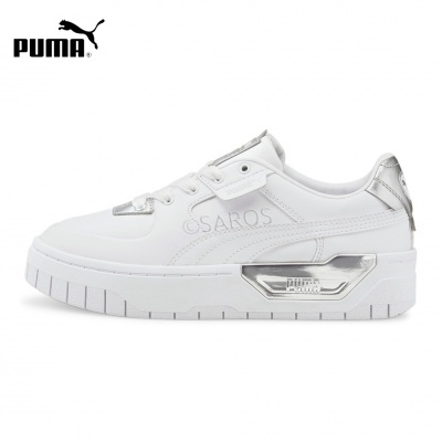 Puma Sapatilha 384853 Branco