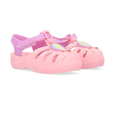 Sandalia Ipanema Summer Baby 83485 Rosa
